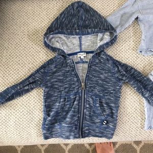 Splendid boys hoodie
